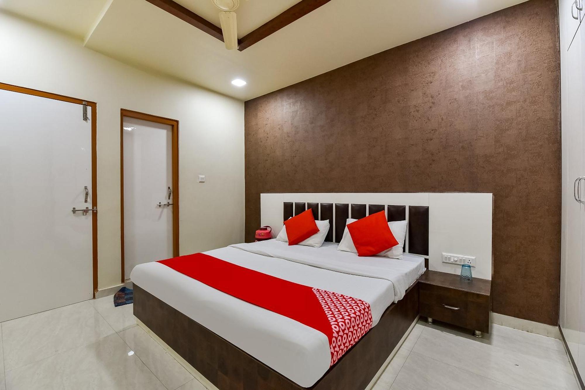 OYO 69067 Jagmohan Hotel Jodhpur  Buitenkant foto